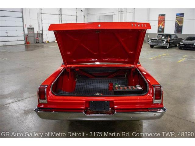 1965 Dodge Coronet (CC-1847086) for sale in Kentwood, Michigan