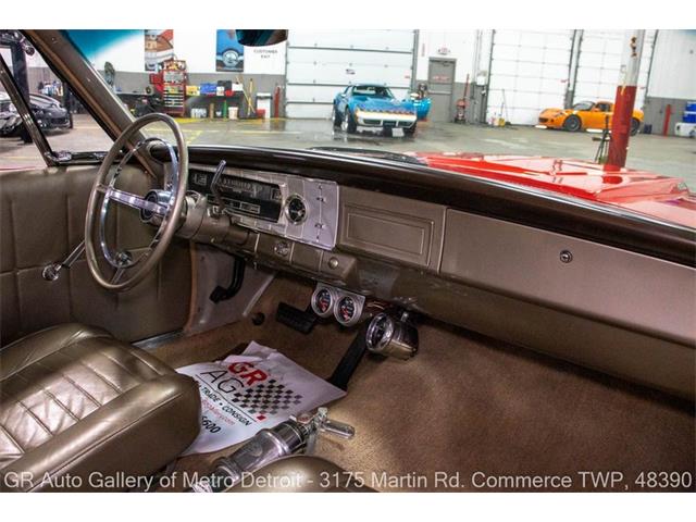 1965 Dodge Coronet (CC-1847086) for sale in Kentwood, Michigan