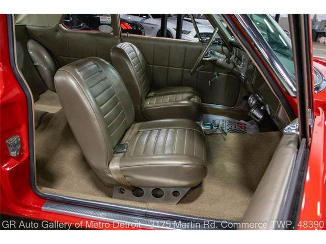 1965 Dodge Coronet (CC-1847086) for sale in Kentwood, Michigan