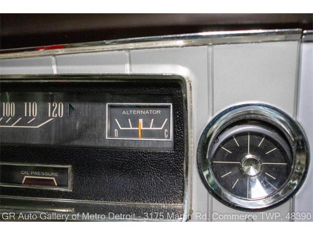 1965 Dodge Coronet (CC-1847086) for sale in Kentwood, Michigan