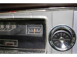 1965 Dodge Coronet (CC-1847086) for sale in Kentwood, Michigan