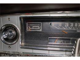 1965 Dodge Coronet (CC-1847086) for sale in Kentwood, Michigan