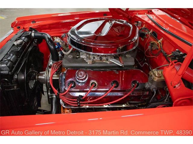 1965 Dodge Coronet (CC-1847086) for sale in Kentwood, Michigan
