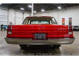 1965 Dodge Coronet (CC-1847086) for sale in Kentwood, Michigan