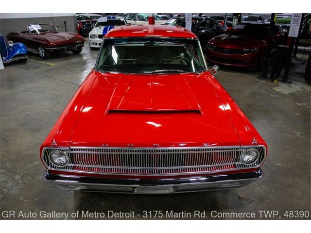1965 Dodge Coronet (CC-1847086) for sale in Kentwood, Michigan