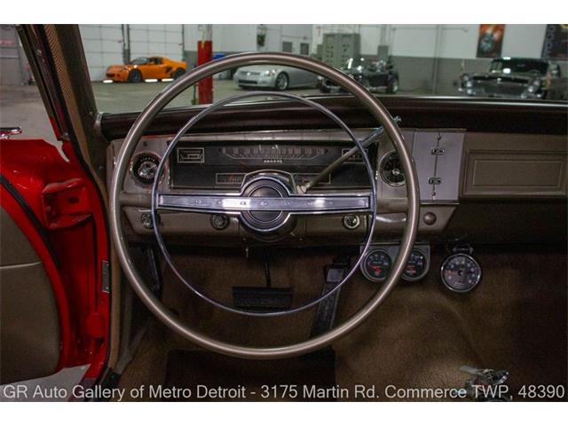 1965 Dodge Coronet (CC-1847086) for sale in Kentwood, Michigan