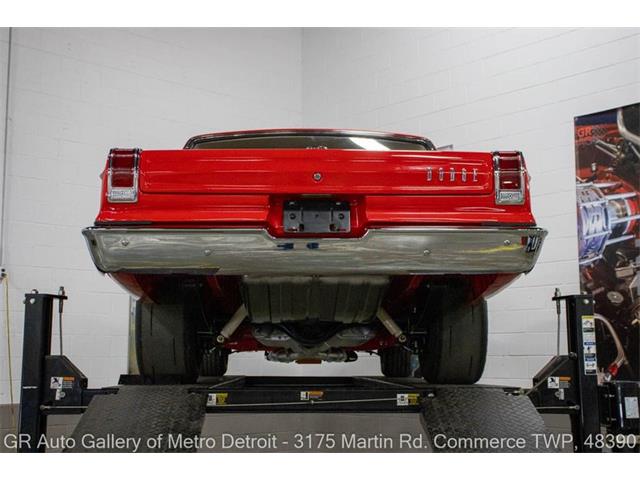 1965 Dodge Coronet (CC-1847086) for sale in Kentwood, Michigan