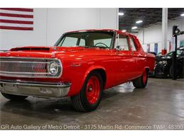 1965 Dodge Coronet (CC-1847086) for sale in Kentwood, Michigan