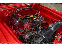 1965 Dodge Coronet (CC-1847086) for sale in Kentwood, Michigan