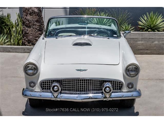 1955 Ford Thunderbird (CC-1847092) for sale in Beverly Hills, California