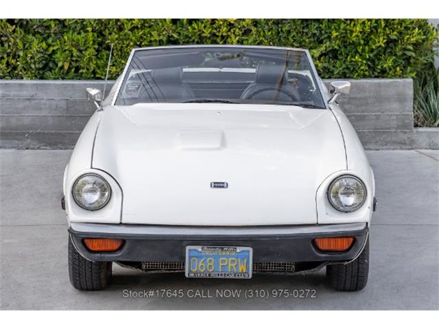 1973 Jensen-Healey Convertible (CC-1847095) for sale in Beverly Hills, California
