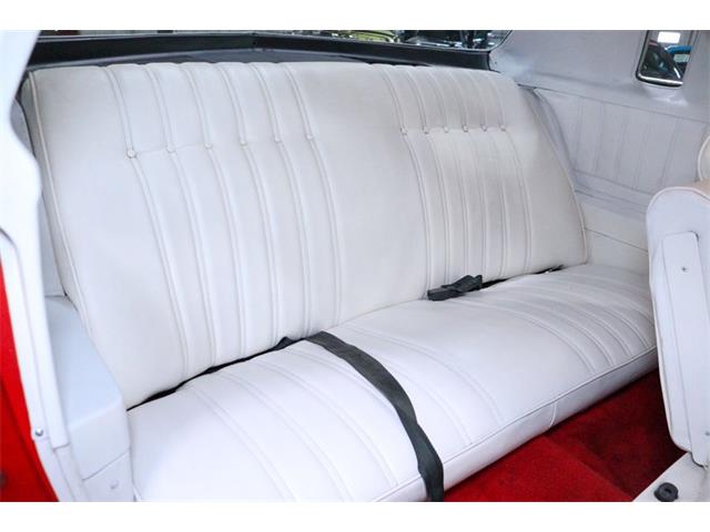 1976 Chevrolet Monte Carlo (CC-1847097) for sale in Kentwood, Michigan