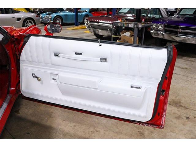 1976 Chevrolet Monte Carlo (CC-1847097) for sale in Kentwood, Michigan