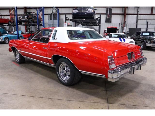 1976 Chevrolet Monte Carlo (CC-1847097) for sale in Kentwood, Michigan