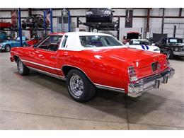1976 Chevrolet Monte Carlo (CC-1847097) for sale in Kentwood, Michigan