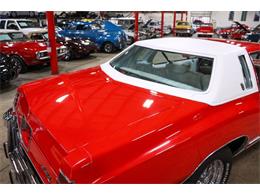 1976 Chevrolet Monte Carlo (CC-1847097) for sale in Kentwood, Michigan