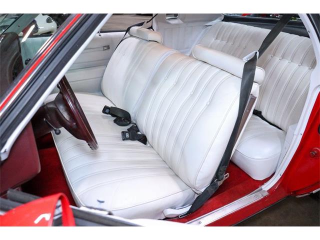 1976 Chevrolet Monte Carlo (CC-1847097) for sale in Kentwood, Michigan
