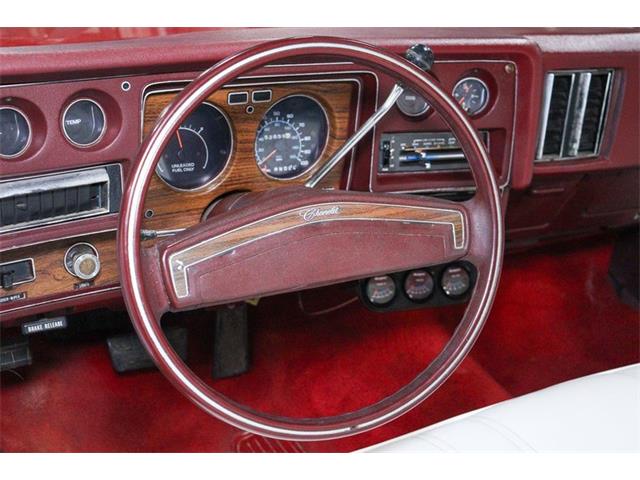 1976 Chevrolet Monte Carlo (CC-1847097) for sale in Kentwood, Michigan