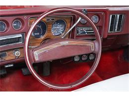 1976 Chevrolet Monte Carlo (CC-1847097) for sale in Kentwood, Michigan