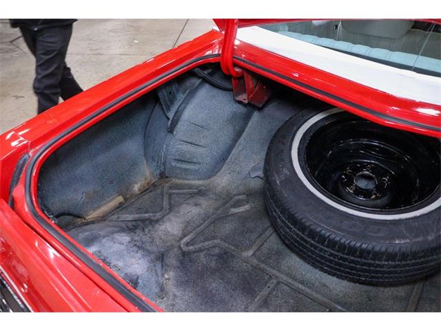 1976 Chevrolet Monte Carlo (CC-1847097) for sale in Kentwood, Michigan