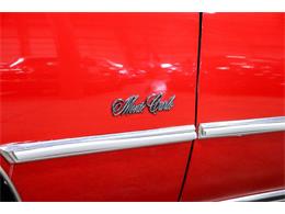1976 Chevrolet Monte Carlo (CC-1847097) for sale in Kentwood, Michigan