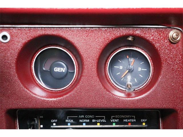 1976 Chevrolet Monte Carlo (CC-1847097) for sale in Kentwood, Michigan