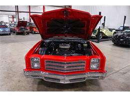 1976 Chevrolet Monte Carlo (CC-1847097) for sale in Kentwood, Michigan