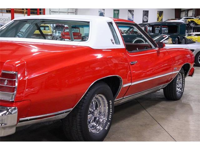 1976 Chevrolet Monte Carlo (CC-1847097) for sale in Kentwood, Michigan