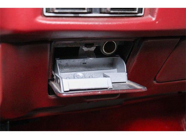 1976 Chevrolet Monte Carlo (CC-1847097) for sale in Kentwood, Michigan
