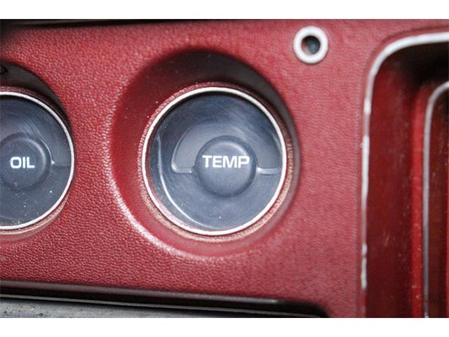 1976 Chevrolet Monte Carlo (CC-1847097) for sale in Kentwood, Michigan