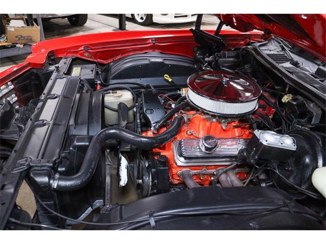 1976 Chevrolet Monte Carlo (CC-1847097) for sale in Kentwood, Michigan