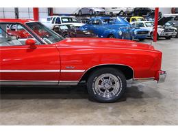 1976 Chevrolet Monte Carlo (CC-1847097) for sale in Kentwood, Michigan