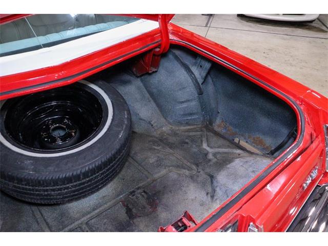 1976 Chevrolet Monte Carlo (CC-1847097) for sale in Kentwood, Michigan