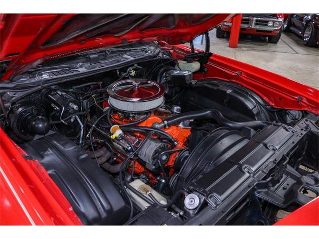 1976 Chevrolet Monte Carlo (CC-1847097) for sale in Kentwood, Michigan