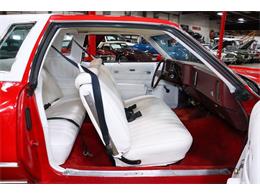1976 Chevrolet Monte Carlo (CC-1847097) for sale in Kentwood, Michigan