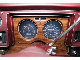 1976 Chevrolet Monte Carlo (CC-1847097) for sale in Kentwood, Michigan