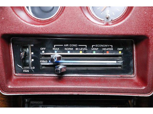 1976 Chevrolet Monte Carlo (CC-1847097) for sale in Kentwood, Michigan