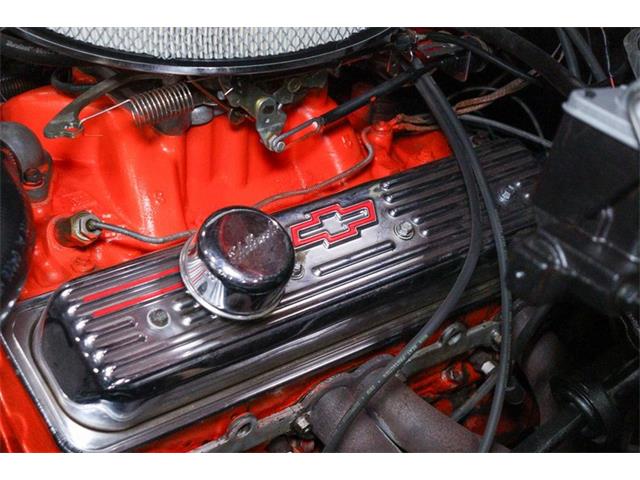 1976 Chevrolet Monte Carlo (CC-1847097) for sale in Kentwood, Michigan