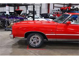 1976 Chevrolet Monte Carlo (CC-1847097) for sale in Kentwood, Michigan