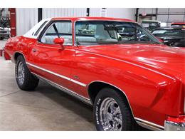 1976 Chevrolet Monte Carlo (CC-1847097) for sale in Kentwood, Michigan