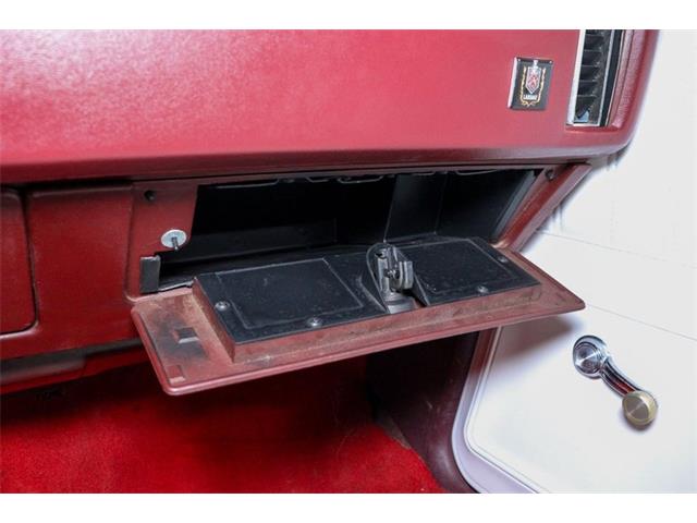 1976 Chevrolet Monte Carlo (CC-1847097) for sale in Kentwood, Michigan