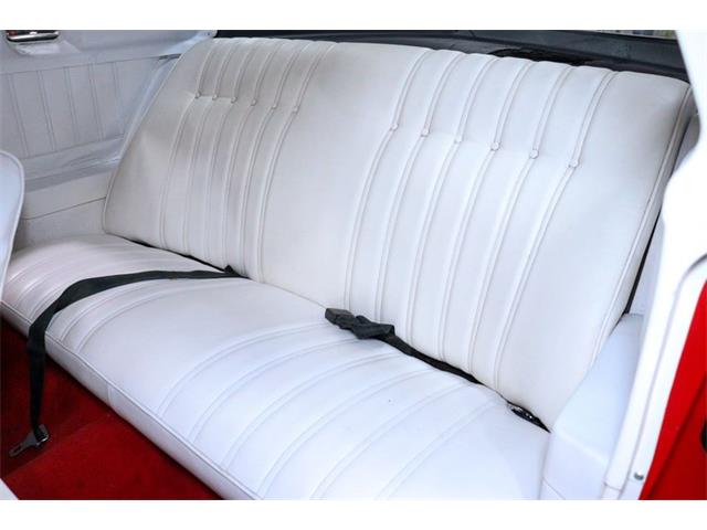 1976 Chevrolet Monte Carlo (CC-1847097) for sale in Kentwood, Michigan