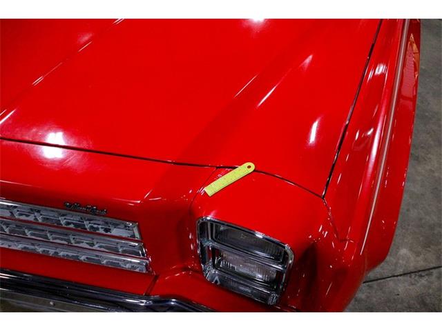 1976 Chevrolet Monte Carlo (CC-1847097) for sale in Kentwood, Michigan