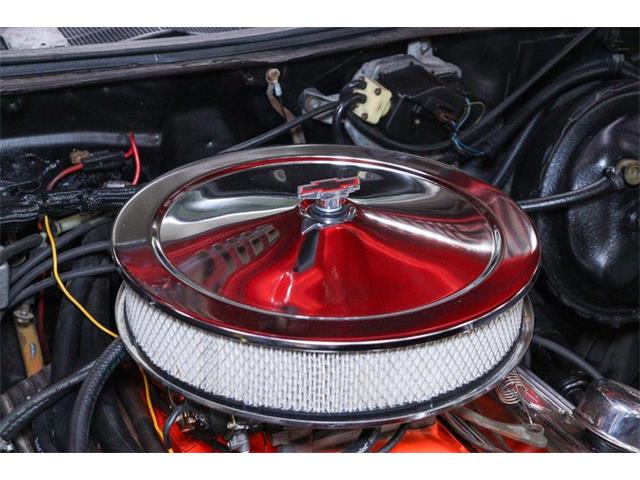 1976 Chevrolet Monte Carlo (CC-1847097) for sale in Kentwood, Michigan