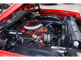 1976 Chevrolet Monte Carlo (CC-1847097) for sale in Kentwood, Michigan
