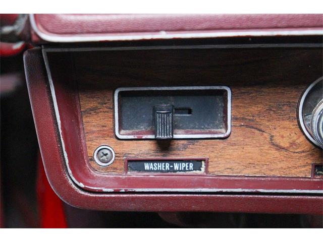1976 Chevrolet Monte Carlo (CC-1847097) for sale in Kentwood, Michigan