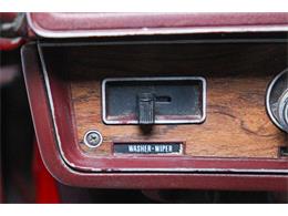 1976 Chevrolet Monte Carlo (CC-1847097) for sale in Kentwood, Michigan