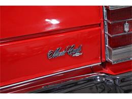 1976 Chevrolet Monte Carlo (CC-1847097) for sale in Kentwood, Michigan