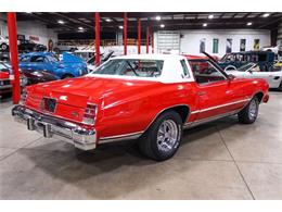 1976 Chevrolet Monte Carlo (CC-1847097) for sale in Kentwood, Michigan