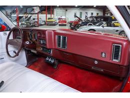 1976 Chevrolet Monte Carlo (CC-1847097) for sale in Kentwood, Michigan